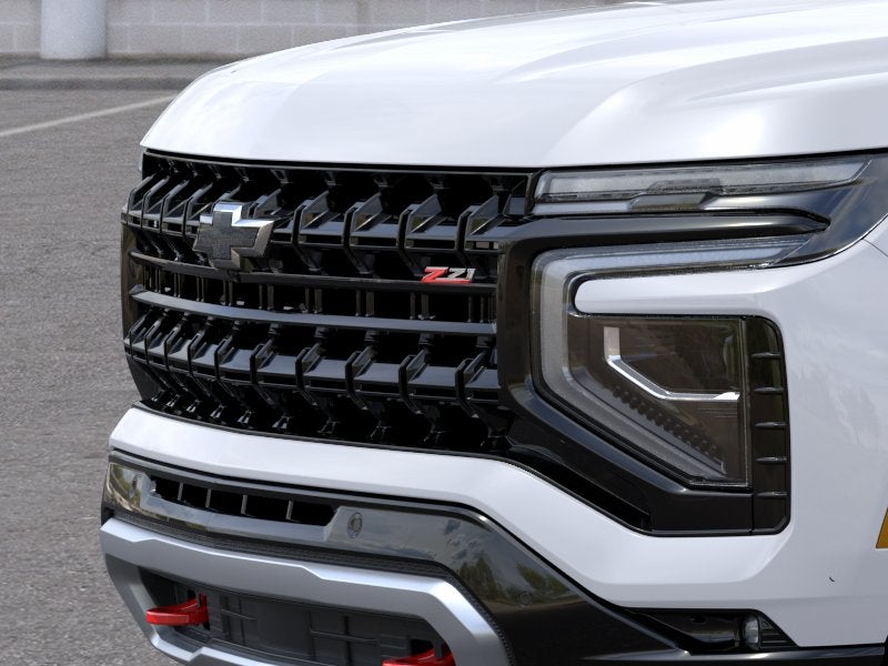 2027 Chevrolet Tahoe Z71