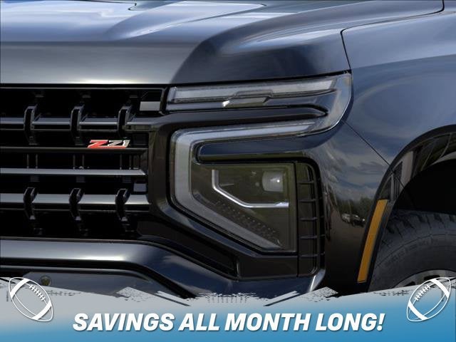 2027 Chevrolet Tahoe Z71