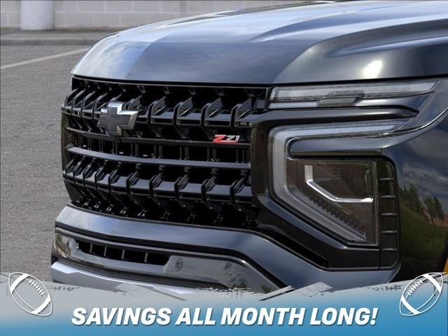 2027 Chevrolet Tahoe Z71