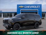 2027 Chevrolet Tahoe Z71