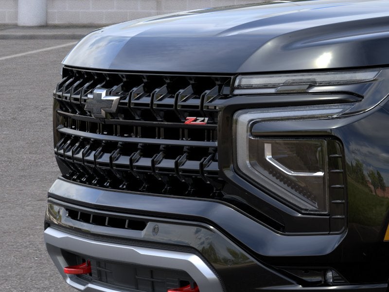 2027 Chevrolet Tahoe Z71