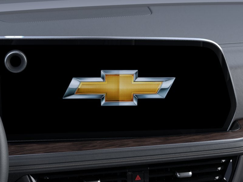 2027 Chevrolet Tahoe Z71