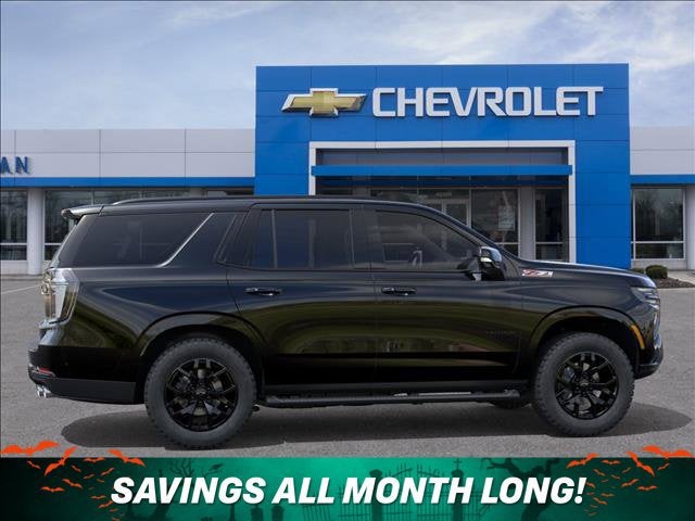 2027 Chevrolet Tahoe Z71