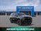 2027 Chevrolet Tahoe RST