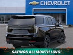 2027 Chevrolet Tahoe RST