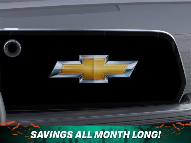 2027 Chevrolet Tahoe RST