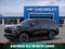 2027 Chevrolet Tahoe RST
