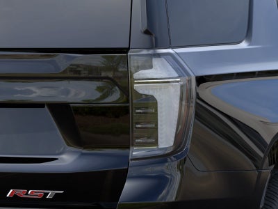 2027 Chevrolet Tahoe RST
