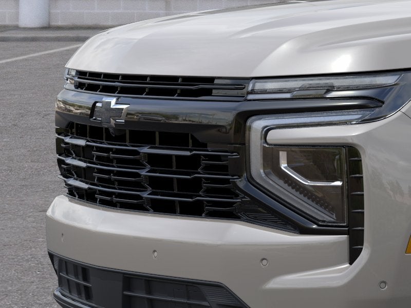 2027 Chevrolet Tahoe RST