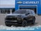 2027 Chevrolet Tahoe RST