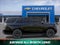 2027 Chevrolet Tahoe RST