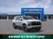 2027 Chevrolet Tahoe RST