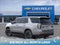 2027 Chevrolet Tahoe RST