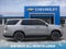 2027 Chevrolet Tahoe RST