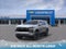2027 Chevrolet Tahoe RST