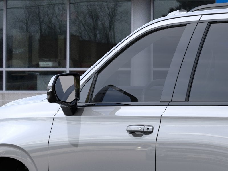 2027 Chevrolet Tahoe RST
