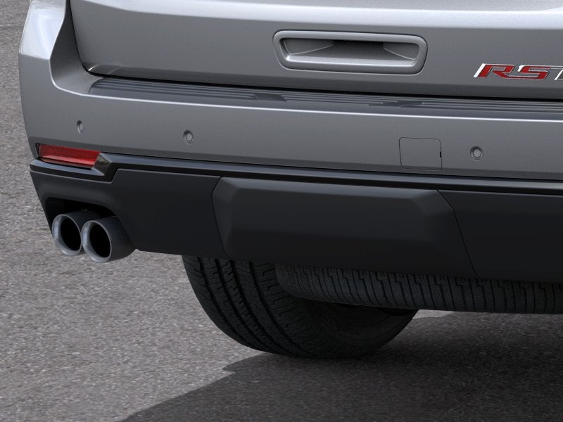 2027 Chevrolet Tahoe RST