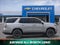 2027 Chevrolet Tahoe RST