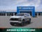 2027 Chevrolet Tahoe RST