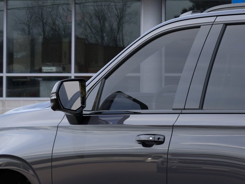 2027 Chevrolet Tahoe RST