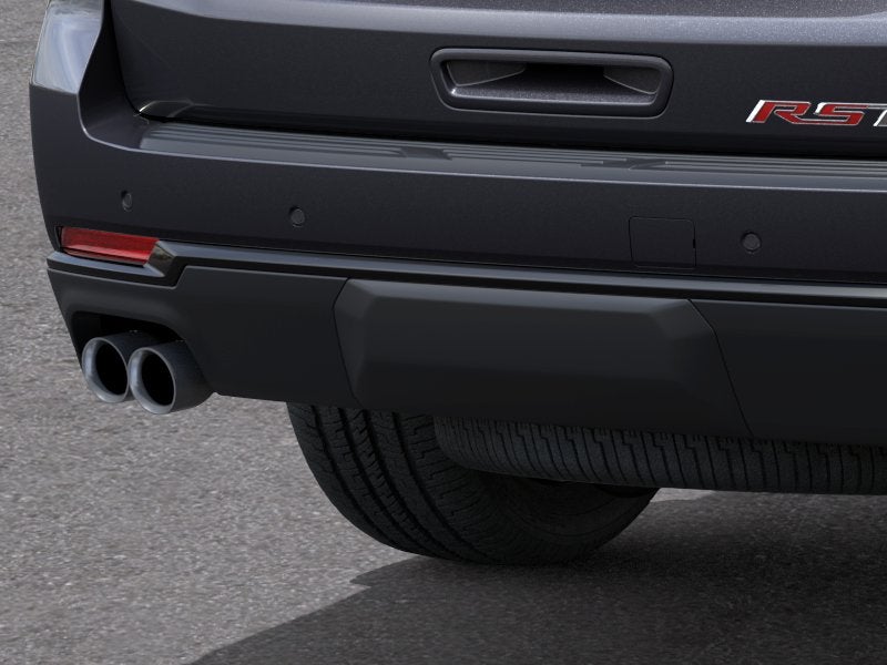 2027 Chevrolet Tahoe RST