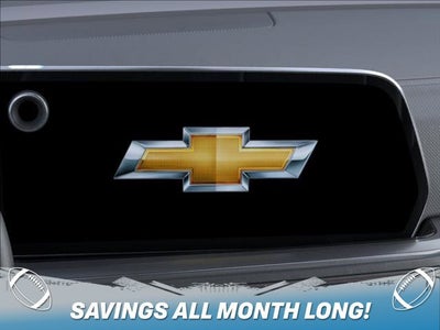 2027 Chevrolet Tahoe RST