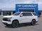 2027 Chevrolet Tahoe RST