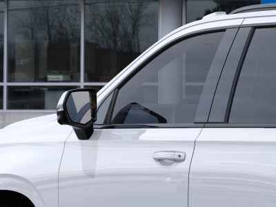 2027 Chevrolet Tahoe RST