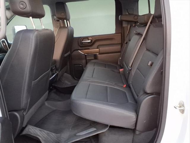 2023 GMC Sierra 2500 HD SLT