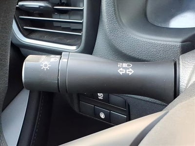 2020 Nissan LEAF S 40 kWh