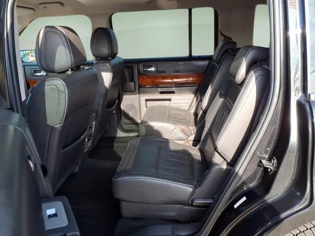 2011 Ford Flex Limited