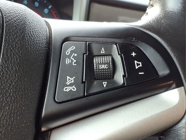 2012 Chevrolet Camaro 2SS