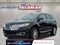 2015 Lincoln MKX 4dr Wgn 3.7L V6 AWD