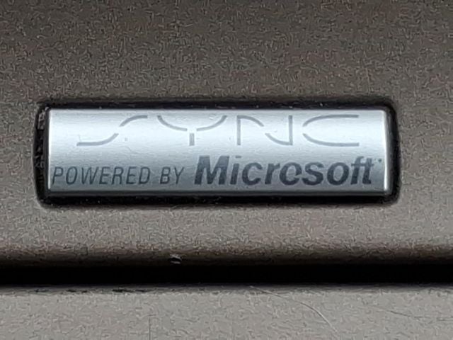 2015 Lincoln MKX 4dr Wgn 3.7L V6 AWD