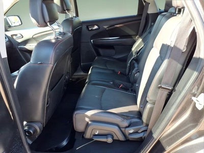 2019 Dodge Journey GT