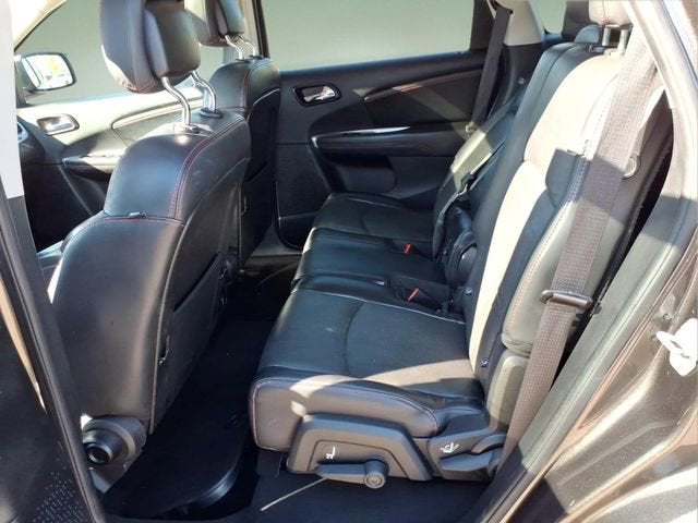 2019 Dodge Journey GT