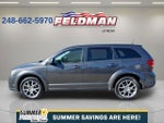 2019 Dodge Journey GT