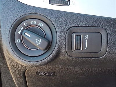 2019 Dodge Journey GT