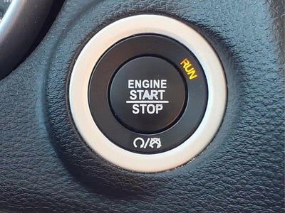 2019 Dodge Journey GT