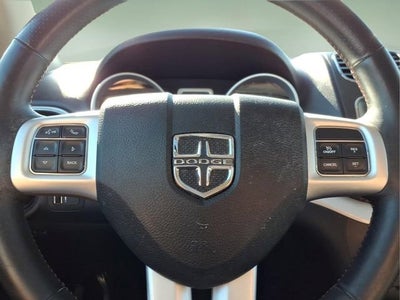 2019 Dodge Journey GT