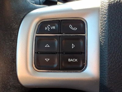 2019 Dodge Journey GT