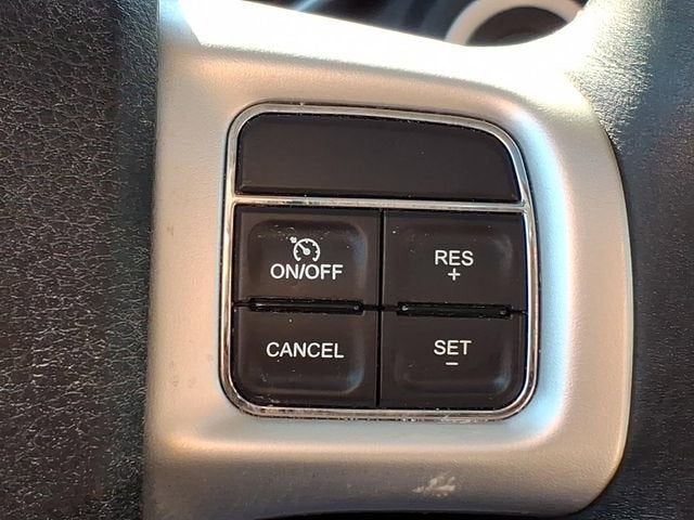 2019 Dodge Journey GT