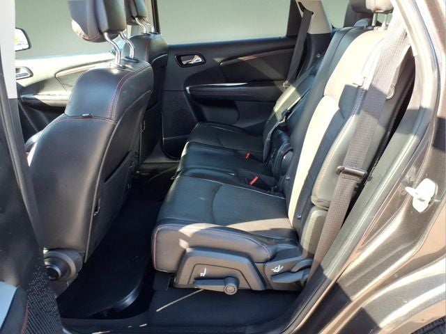 2019 Dodge Journey GT
