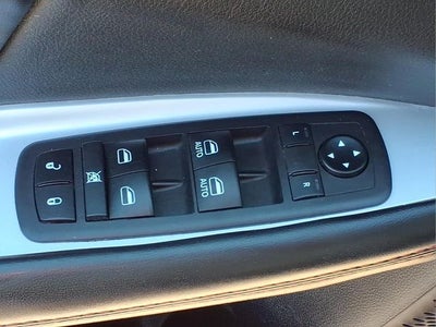2019 Dodge Journey GT