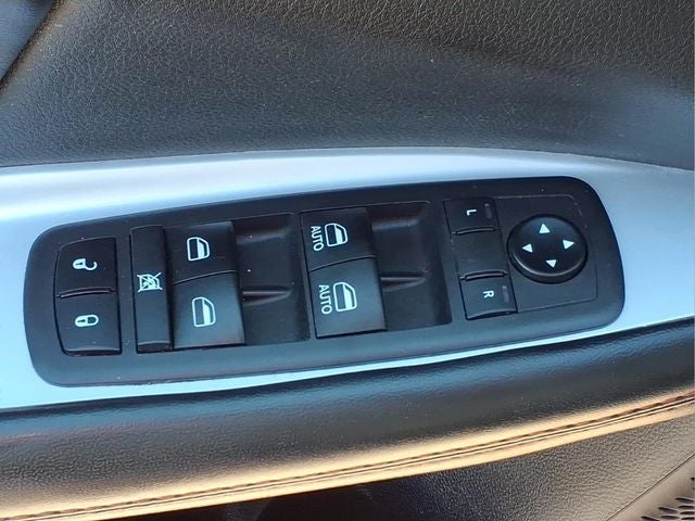 2019 Dodge Journey GT