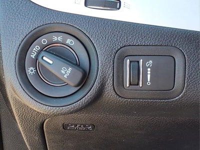 2019 Dodge Journey GT