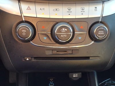 2019 Dodge Journey GT