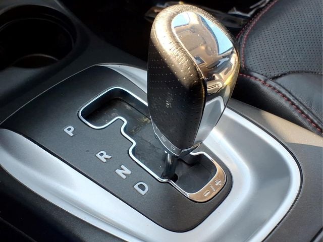 2019 Dodge Journey GT