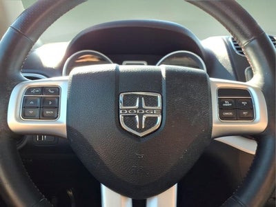2019 Dodge Journey GT