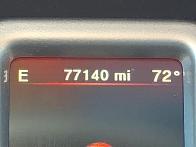 2019 Dodge Journey GT